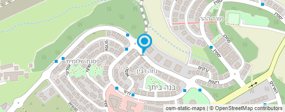 מפת הגעה אל תיווך טופ נדל"ן