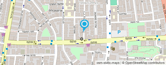 מפת הגעה אל מישל  מזור מפת הגעה אל מישל  מזור