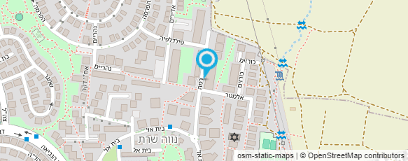 מפת הגעה אל ליאב מערכות אבטחה מפת הגעה אל ליאב מערכות אבטחה