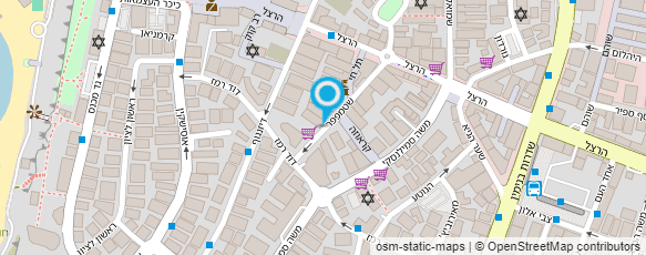 מפת הגעה אל בלכר אלה מפת הגעה אל בלכר אלה