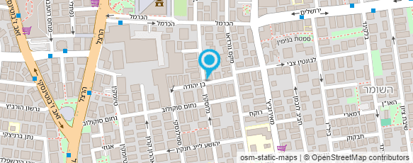 מפת הגעה אל נטליס