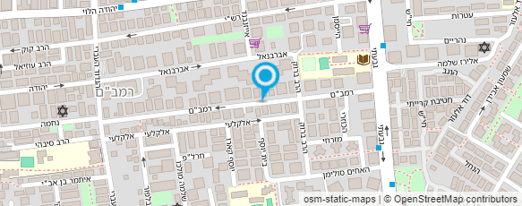 מפת הגעה אל ויקטור דרמליוק מפת הגעה אל ויקטור דרמליוק