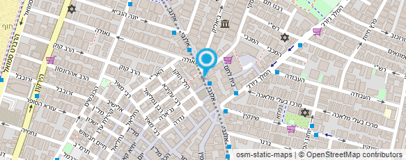 מפת הגעה אל ריי טרינין מפת הגעה אל ריי טרינין