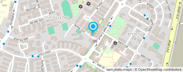 מפת הגעה אל ב.ב מחשבים מפת הגעה אל ב.ב מחשבים