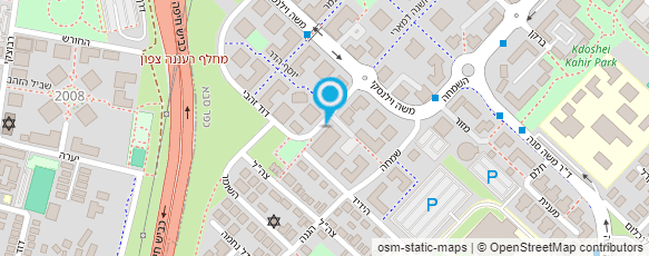 מפת הגעה אל אינפנטורי