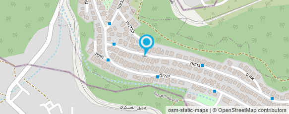 מפת הגעה אל Tonycandle