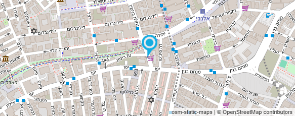 מפת הגעה אל שילת איפרגן