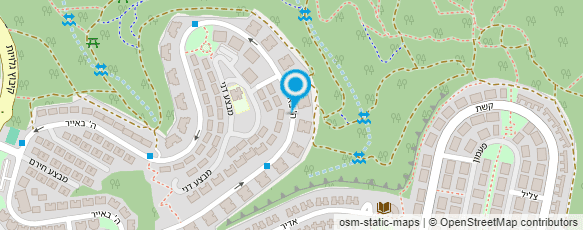 מפת הגעה אל סיפורי כלבים