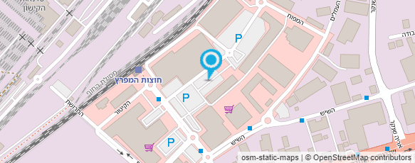 מפת הגעה אל מנגו- נשים, ילדים ותינוקות