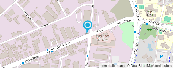 מפת הגעה אל פרפקט מפת הגעה אל פרפקט