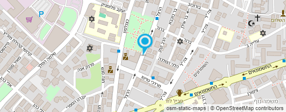 מפת הגעה אל סאן דנט בע"מ מפת הגעה אל סאן דנט בע"מ