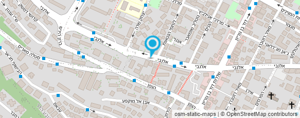 מפת הגעה אל אלקטרו פון אמסלם מפת הגעה אל אלקטרו פון אמסלם