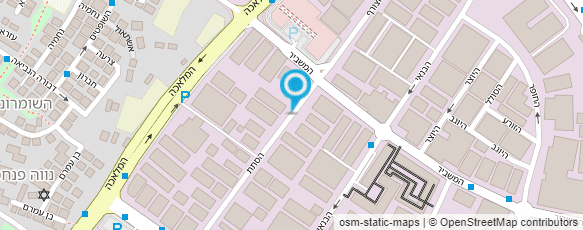 מפת הגעה אל אלי ברכה פחחות וצבע מפת הגעה אל אלי ברכה פחחות וצבע