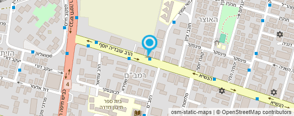 מפת הגעה אל מגדלים - מערכות מיזוג אויר מפת הגעה אל מגדלים - מערכות מיזוג אויר