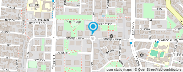 מפת הגעה אל נוגט אסטרטגיות