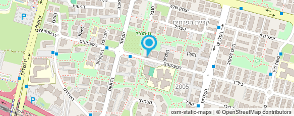 מפת הגעה אל שרה גלק מפת הגעה אל שרה גלק