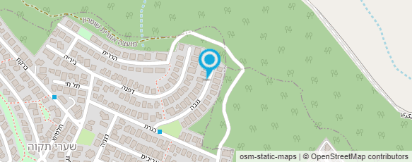 מפת הגעה אל כהן שמואל שמוליק מפת הגעה אל כהן שמואל שמוליק