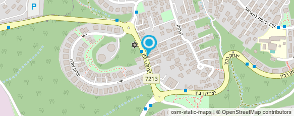 מפת הגעה אל נורית זנגו-בר מפת הגעה אל נורית זנגו-בר