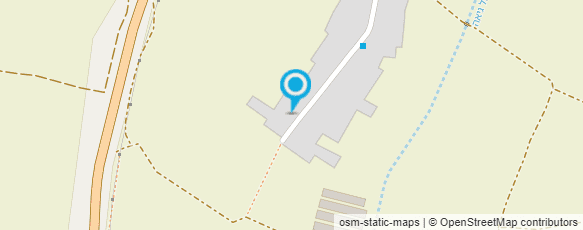 מפת הגעה אל שיקידוג