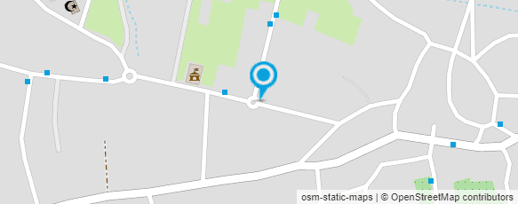 מפת הגעה אל בית מרקחת- מאוחדת