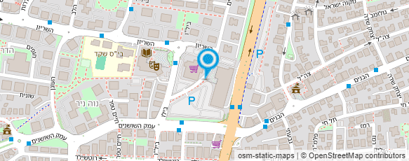 קניותר - בית מרקחת - נס ציונה קניותר - בית מרקחת - נס ציונה
