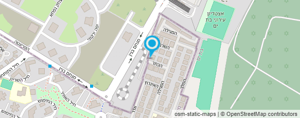 מפת הגעה אל זברה ניקוי שטיחים וספות