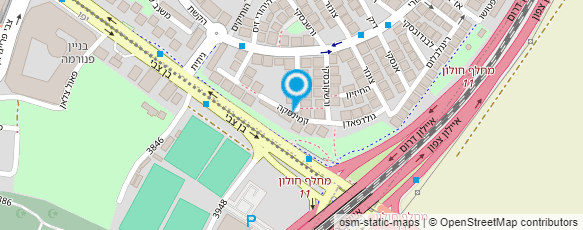 מפת הגעה אל מרדכי קירור מפת הגעה אל מרדכי קירור