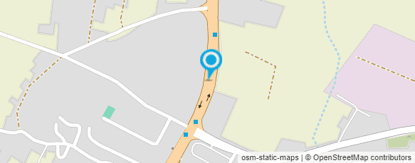 מפת הגעה אל מגדי שירותי רכב