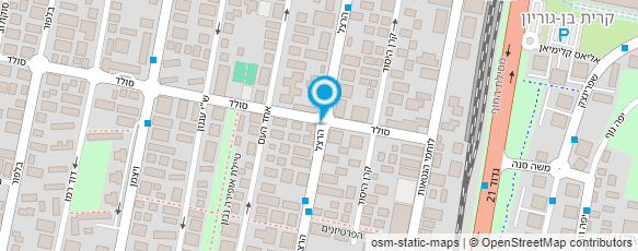 מפת הגעה אל תיווך אראל מפת הגעה אל תיווך אראל