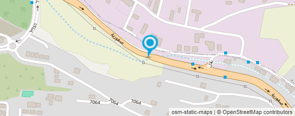 מפת הגעה אל נגר סנטר מפת הגעה אל נגר סנטר