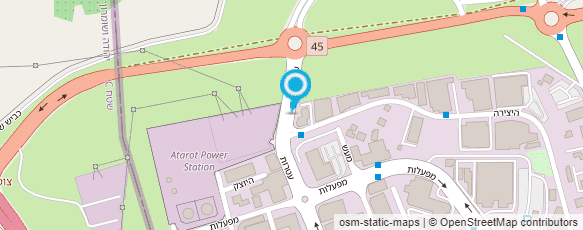 מפת הגעה אל ע. אדריס חומרי בניין מפת הגעה אל ע. אדריס חומרי בניין