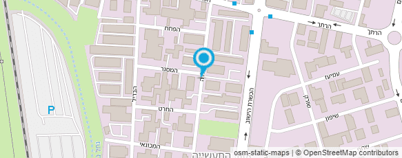 מפת הגעה אל באבלס bubbles