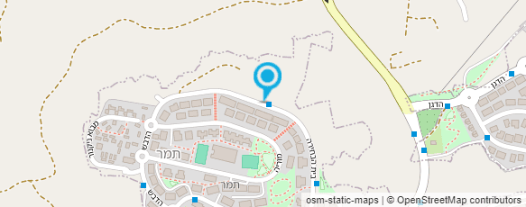 מפת הגעה אל אהרון כהן מפת הגעה אל אהרון כהן