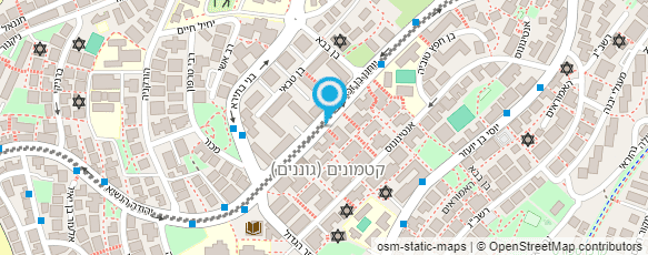 מפת הגעה אל עידן מפת הגעה אל עידן