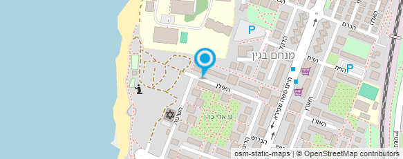 מפת הגעה אל פליקס.ב מנעולן