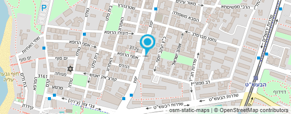 מפת הגעה אל קלמרי