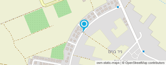 מפת הגעה אל צביקה ראובן סוכן ביטוח מפת הגעה אל צביקה ראובן סוכן ביטוח