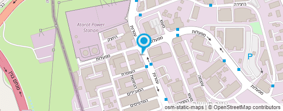 מפת הגעה אל המרפדיה