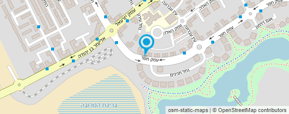 מפת הגעה אל הממלכה של תותי