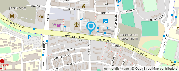 מפת הגעה אל בית מרקחת-כללית מפת הגעה אל בית מרקחת-כללית