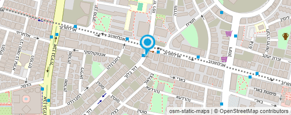 מפת הגעה אל Gomel - ייעוץ משכנתאות