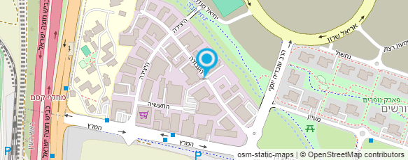 מפת הגעה אל ק.א.צ שליחויות מהיום להיום מפת הגעה אל ק.א.צ שליחויות מהיום להיום