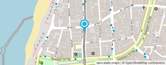 מפת הגעה אל רימקס- מתן עזרא מתווך נדלן מפת הגעה אל רימקס- מתן עזרא מתווך נדלן