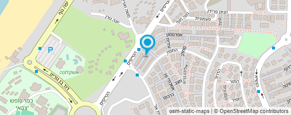 מפת הגעה אל לוי פרויקטים - שיפוצי פנים וחוץ מפת הגעה אל לוי פרויקטים - שיפוצי פנים וחוץ