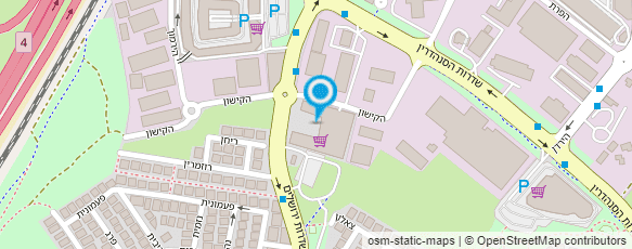 מפת הגעה אל זוהרה על גחלים