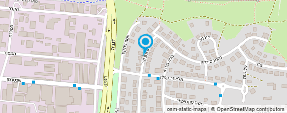 מפת הגעה אל פפי ציורי פנים וגוף