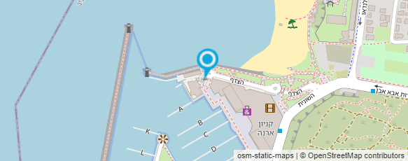 מפת הגעה אל אלון סאפ מפת הגעה אל אלון סאפ