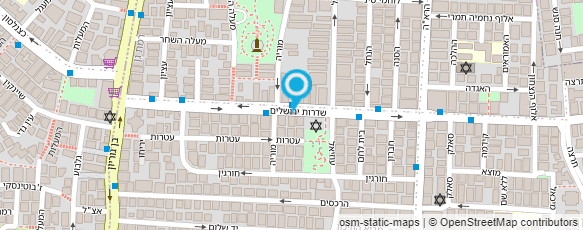 מפת הגעה אל רחלי מצרי מפת הגעה אל רחלי מצרי