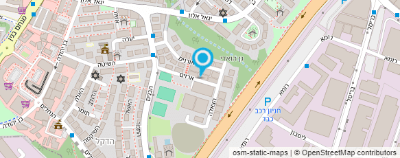 מפת הגעה אל שי מדמוני עבודות עץ מפת הגעה אל שי מדמוני עבודות עץ