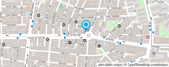 מפת הגעה אל סים פרי SIM FREE